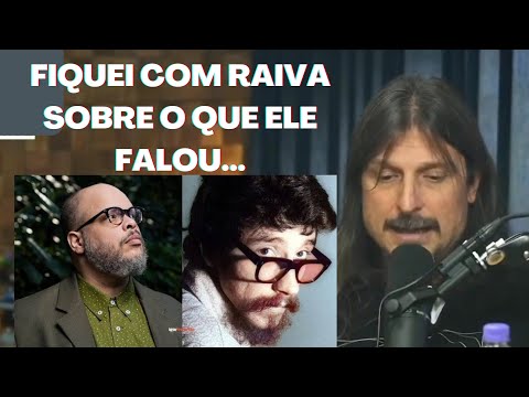 Skylab e Supla falam sobre Raul Seixas, Ed Motta e Tim Maia