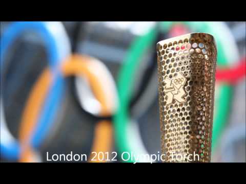 Mark Ronson Ft. Katy B- Anywhere in the world (Official 2012 Coca-Cola Olympic song)