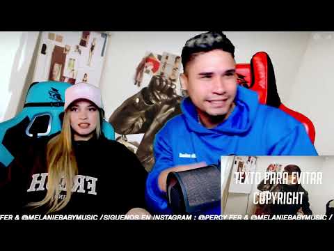 Ex | ENEZ 4R, Tiago PZK, Rusherking ( Reacción | Opinión )