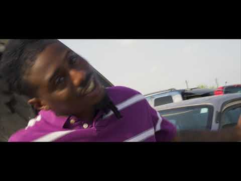 JUICE JOHNNY - Help ME (Official Music Video)