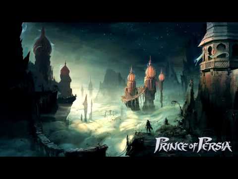 Best VGS#309: Prince of Persia - Healing Ground