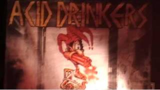 Acid Drinkers - Intro (Warszawa Stodoła 2009)