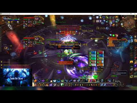 Malkorok 10 Heroico MoP