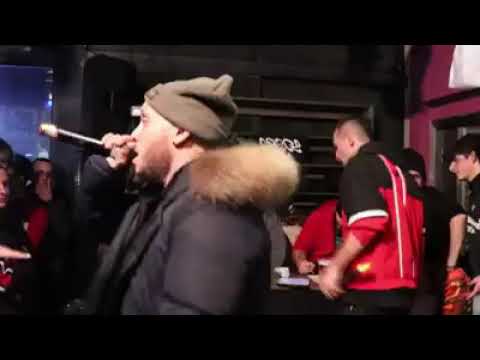 Gizmo at spacejam contest