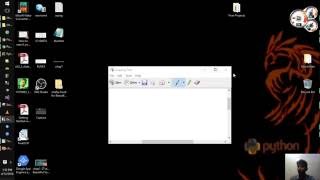 Download the video "Beautifulsoup and urllib2 in python part 2(web scrapping)"