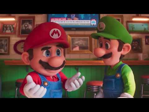 Happily N’ever after 2 trailer (my version)