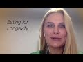 Eating For Longevity With Elena Letyagina Women For Longevity