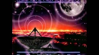 ASCENSION THEORY-Saturn&#39;s Reign