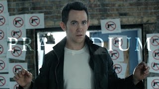 Praesidium | Short Film