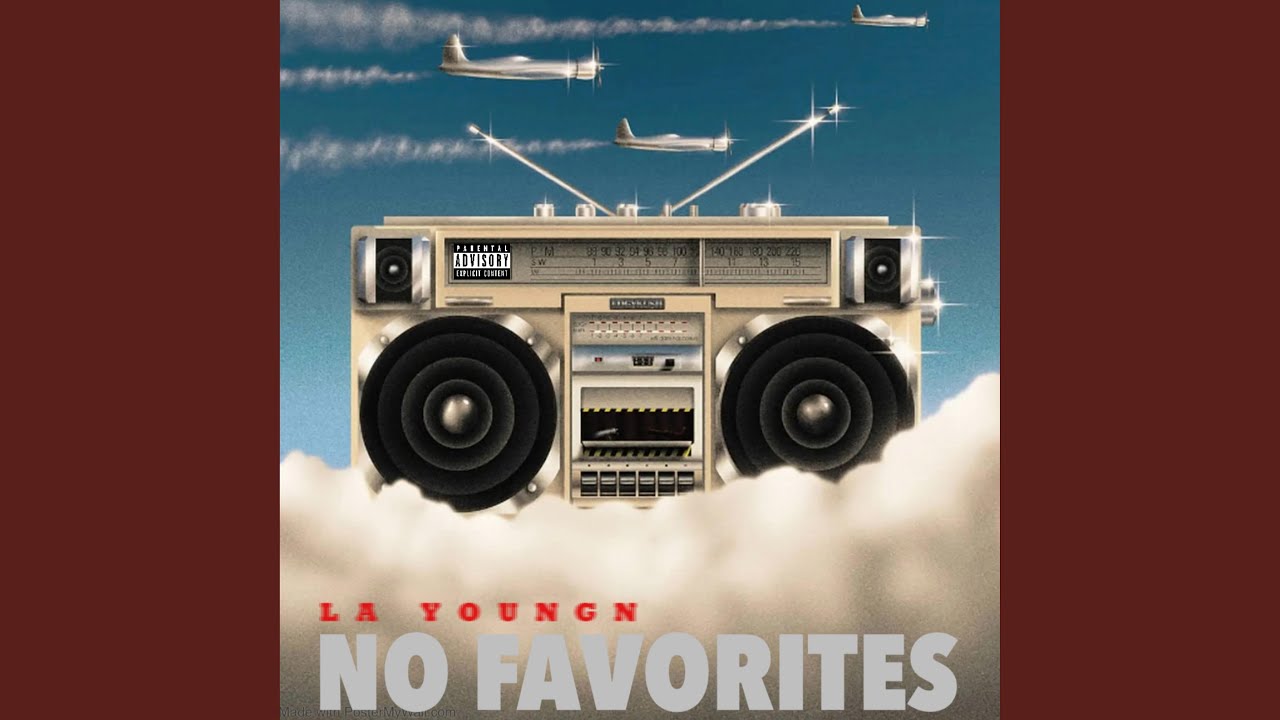 Promotional video thumbnail 3 for LA Youngn