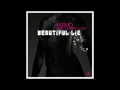 Keemo feat. Cosmo Klein - Beautiful Lie ( Hawze Remix )