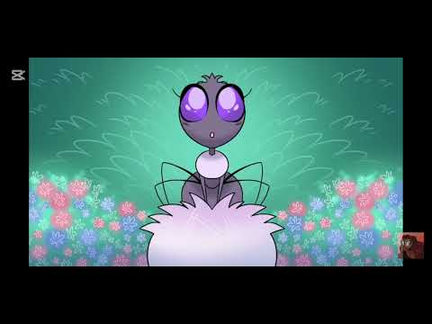 The Spider and The Butterfly (2012) Ending Scene