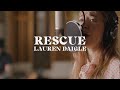 Lauren Daigle - Rescue (Starstruck Sessions)