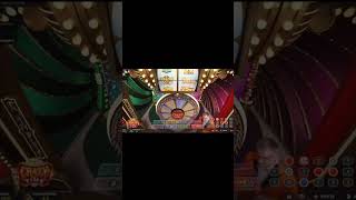 Crazy Time Hit x10 Top Slot Multiplier/Big Win. #crazytimelivegame #luckyslots #bigwin #livecasino