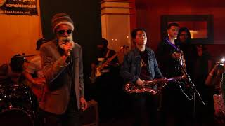 Don Carlos - Fight The Revolution