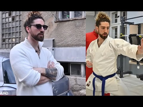 Ko je zapravo Princ od Vranje i kako izgleda njegov dan u Beogradu