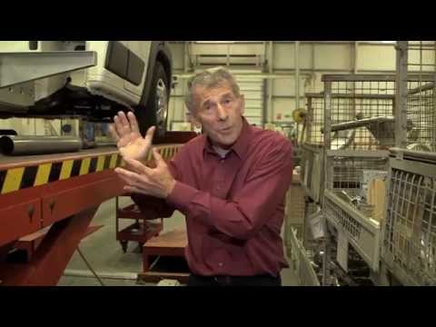 Practical Motorhome goes behind the scenes at Al-Ko