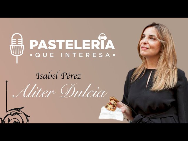 Vídeo relacionado con Bizcochos: Las joyas de Aliter Dulcia