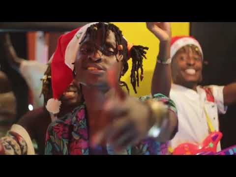 H_ART THE BAND  ft. M.G - SONGEA TULE / CHRISTMAS ANTHEM ( fun video )