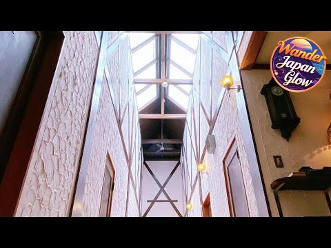 Lodge Atelier | Hokuto, Japan | Hotel Review 🌟