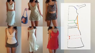 How to alter a sewing pattern to perfection