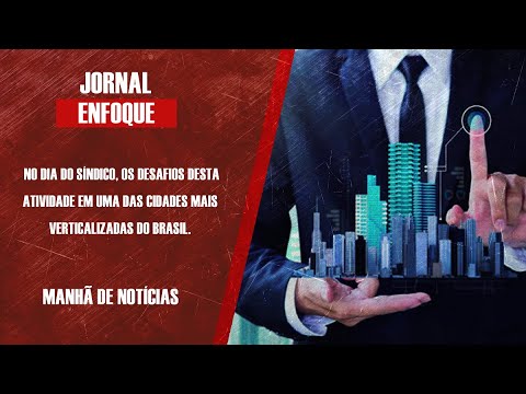 Rubens Moscatelli, presidente do Sicon, fala sobre o papel do síndico