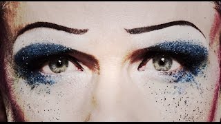 John Cameron Mitchell is HEDWIG | Hedwig and the Angry Inch
