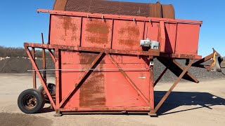 صهريج نقل الحليب Rundsorter anl&aelig;g til muldjord | صورة 4 - Machineryline