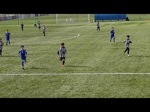 Torneio de Primavera Traquinas -B- C.D.Feirense - S.C  Espinho   ( 1p)