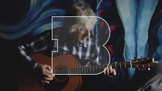Lee Ranaldo - Electric Trim | A Take Away Show