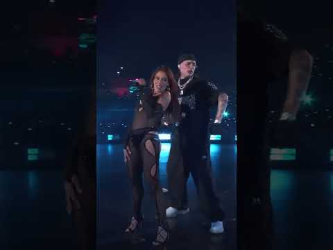 BELLAKEO (TikTok in the mix Live) - Peso Pluma FT Anitta #LIVE #TIKTOK