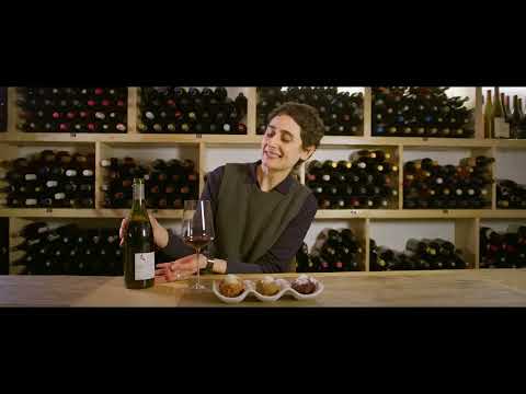 EXCLUSIVE |  The Story Behind Rosso San Giovenale | Italian Red Wine
