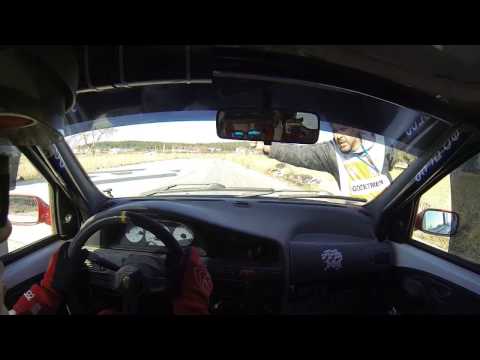 Cem Doğrular AYOSK Kış Kupası