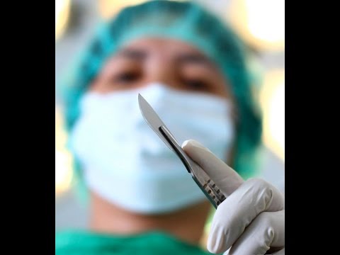 Video thumbnail for Scalpel