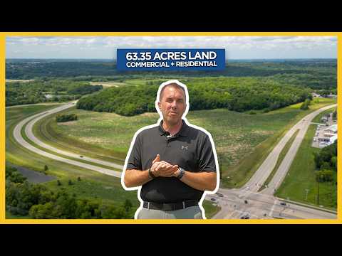 NE Rochester Development Land