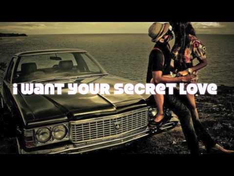 MATTYAS feat.KRISTINA S.(Xristina Salti) - "SECRET LOVE"