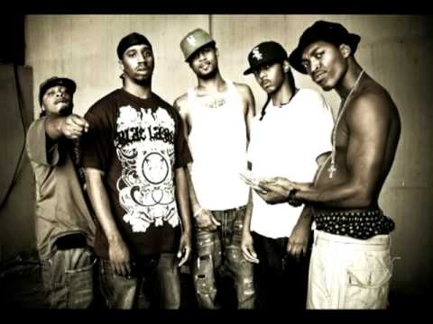 T Waters Bout Nothin Produced by Scott Storch