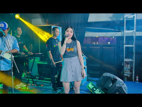 LALUNA MUSIC - TRESNO SUDRO - KURNIA RAHMA - BIRTHDAY PARTY MAMI YANI GOLD CAFE