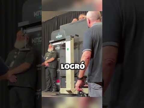 Trató De Hacerse El Listo (@ufc)