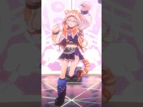 Gasoline Yummy?⛽️ #vtuber #dance #vsinger challenge
