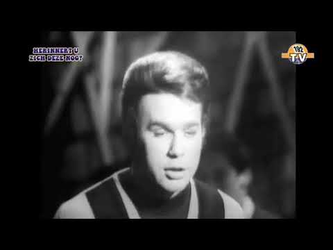 Lou Christie - Lightnin' Strikes  (1966)