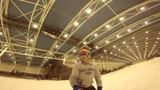 Tech N9ne - Make Waves