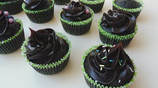 fudge icing using condensed milk