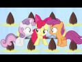 My Little Pony: Friendship is Magic - Babs Seed ...