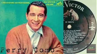 Perry Como - Breezin&#39; Along with the Breeze (1955)