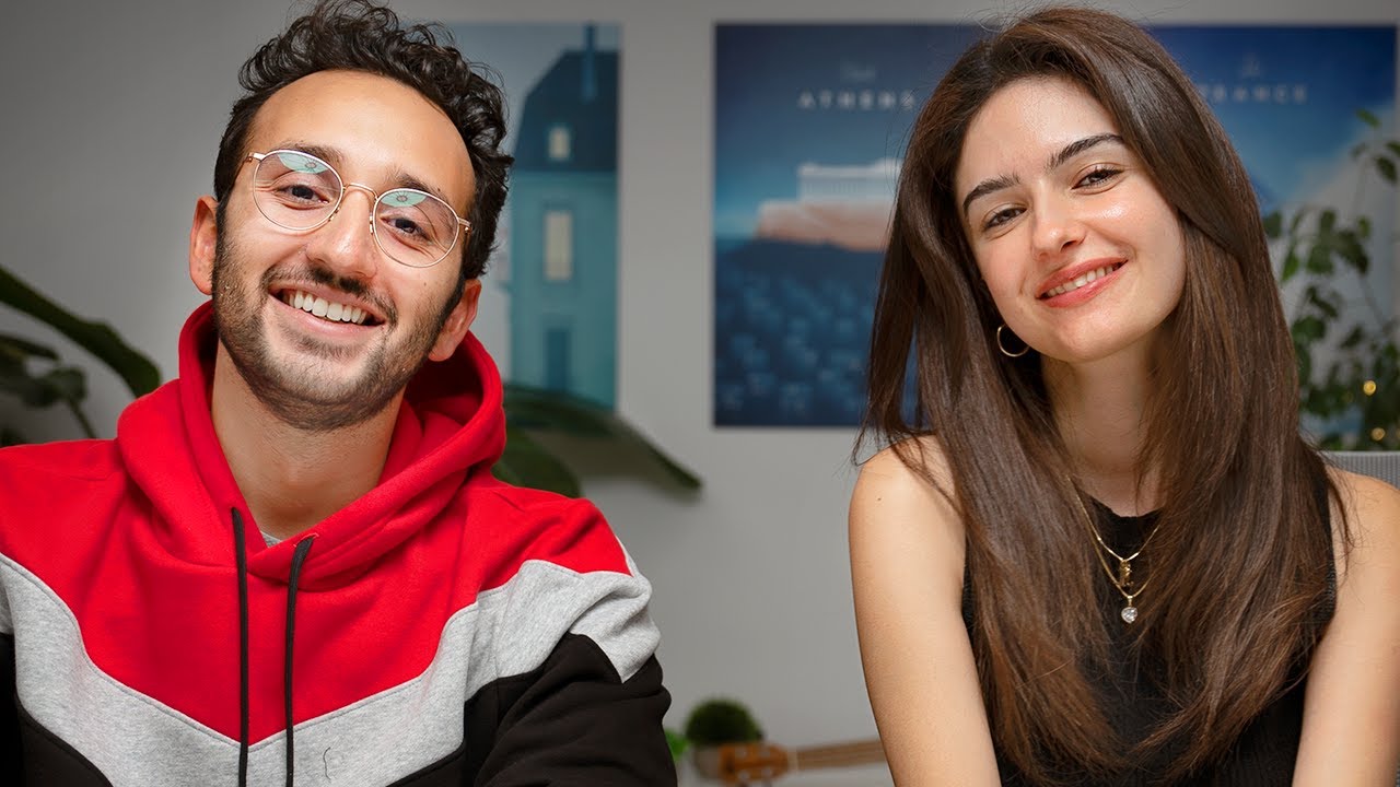 How to be the happiest person you know with Ali Abdaal