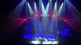 Umphrey's McGee Live at The Beacon Theater - 1/22/16 - Set 2