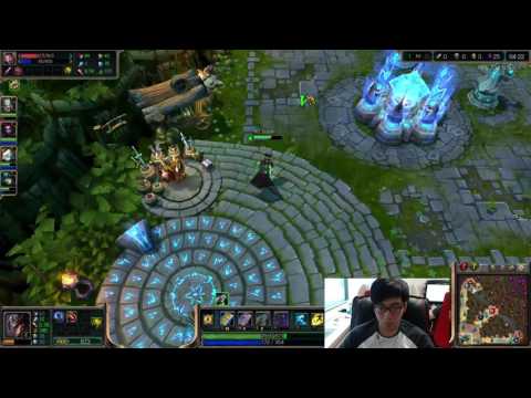 141006  KT Score KR SOLO RANK #2-2