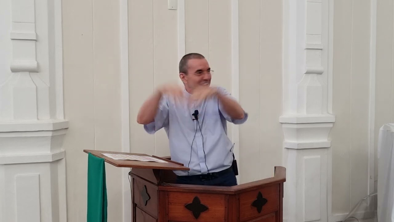 Sobre religiosos e viúvas