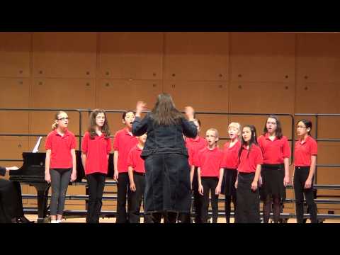 A Joyful Song   by Mary Lynn Lightfoot